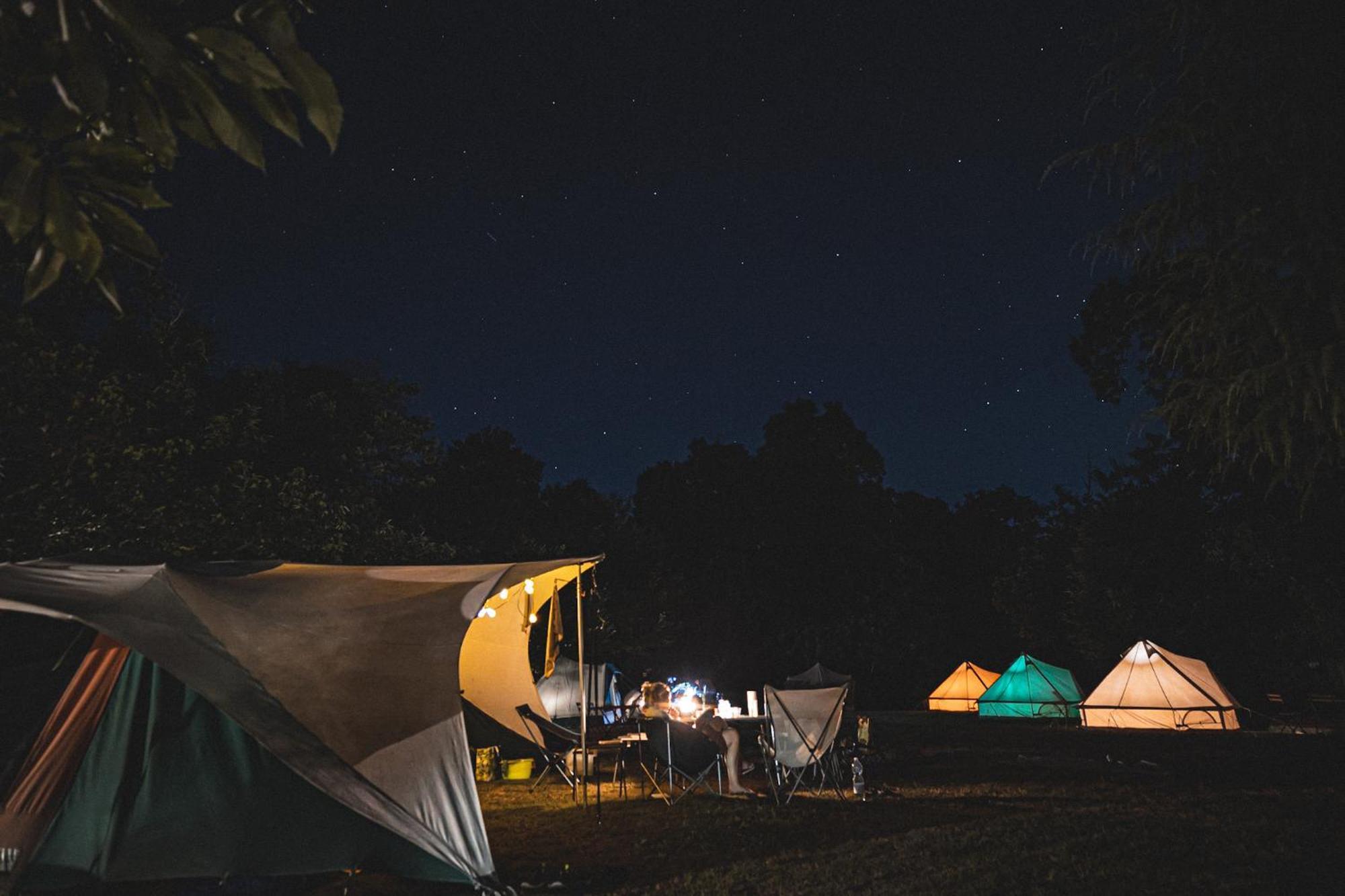 Camping Grondola - Federicofarm Pontremoli Buitenkant foto