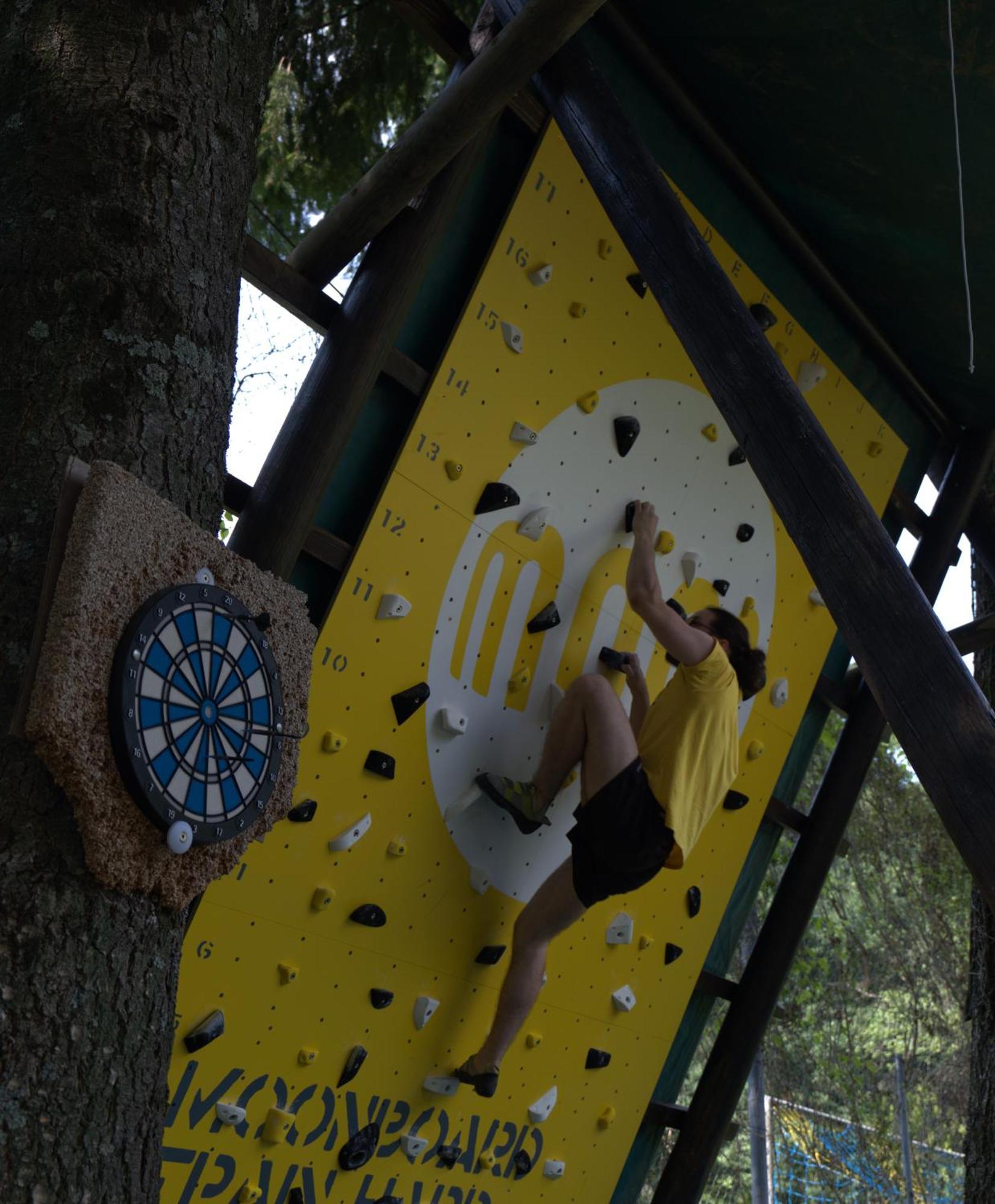 Camping Grondola - Federicofarm Pontremoli Buitenkant foto